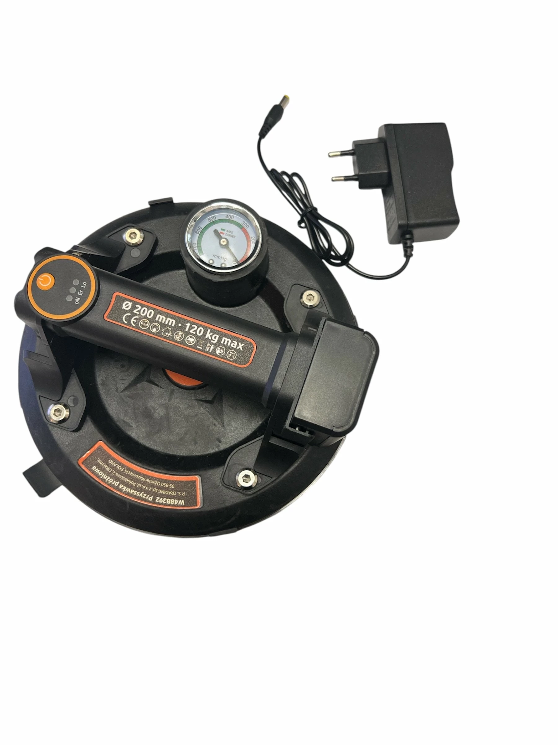 przyssawka-prozniowa-200-mm-do-plytek-akumulatorowa-manometr-udzwig-120-kg-wojska-polskiego-2-nowa-sol