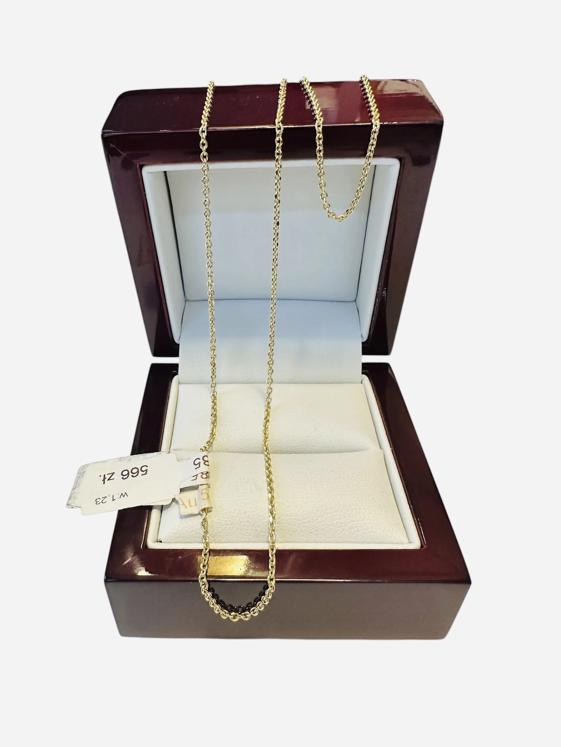 piekny-klasyczny-zloty-lancuszek-proby-585123gr-45cm-krupnicza-3-wroclaw