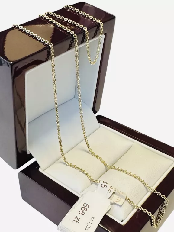 piekny-klasyczny-zloty-lancuszek-proby-585123gr-45cm-stan-11323-1