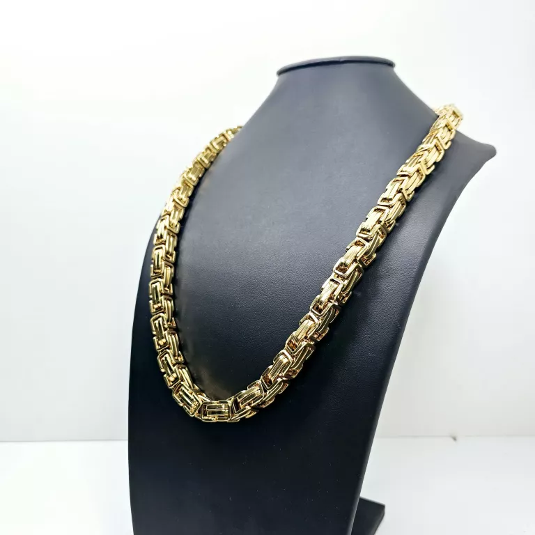 lancuch-ze-stali-chirurgicznej-metini-splot-krolewski-1cm-stan-11323-2