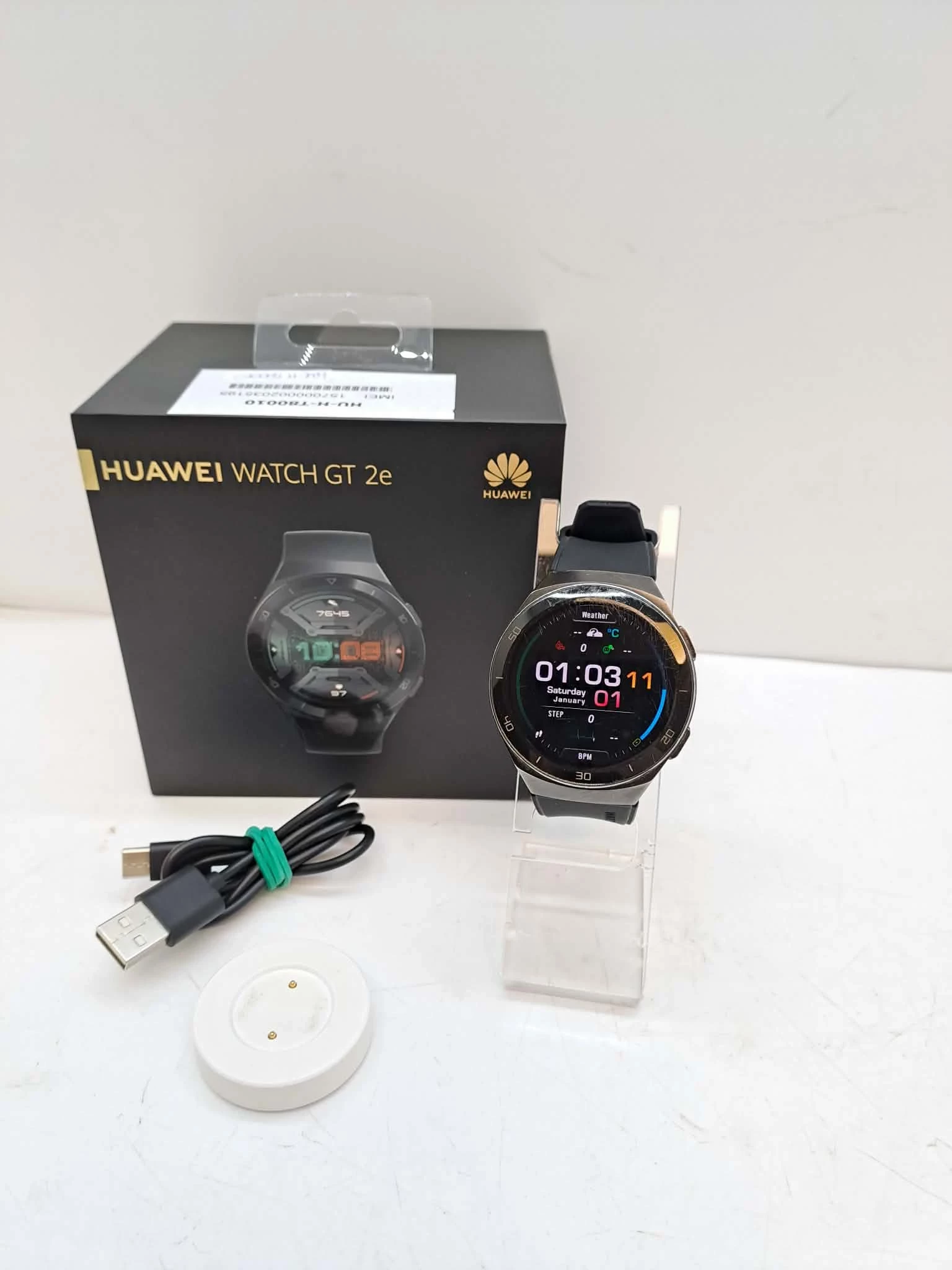 smartwatch-huawei-watch-gt-2e-komplet-porysowany-mostowa-6-augustow-balitc
