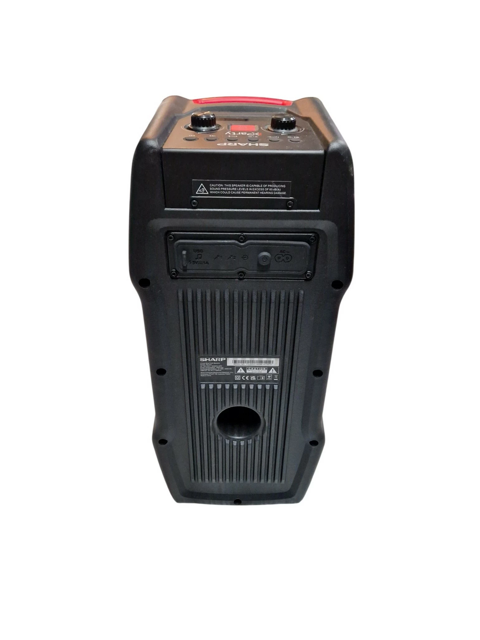 glosnik-przenosny-sharp-party-kod-producenta-ps-932