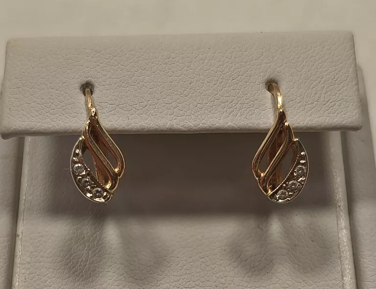 zlote-kolczyki-237g-585-stan-11323-2