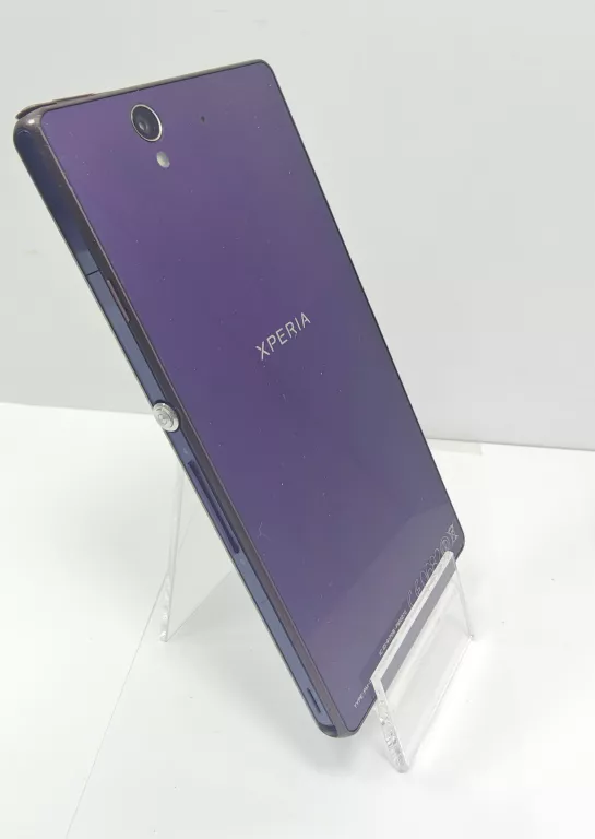 telefon-sony-xperia-z-c6603-solo-kod-producenta-c6603