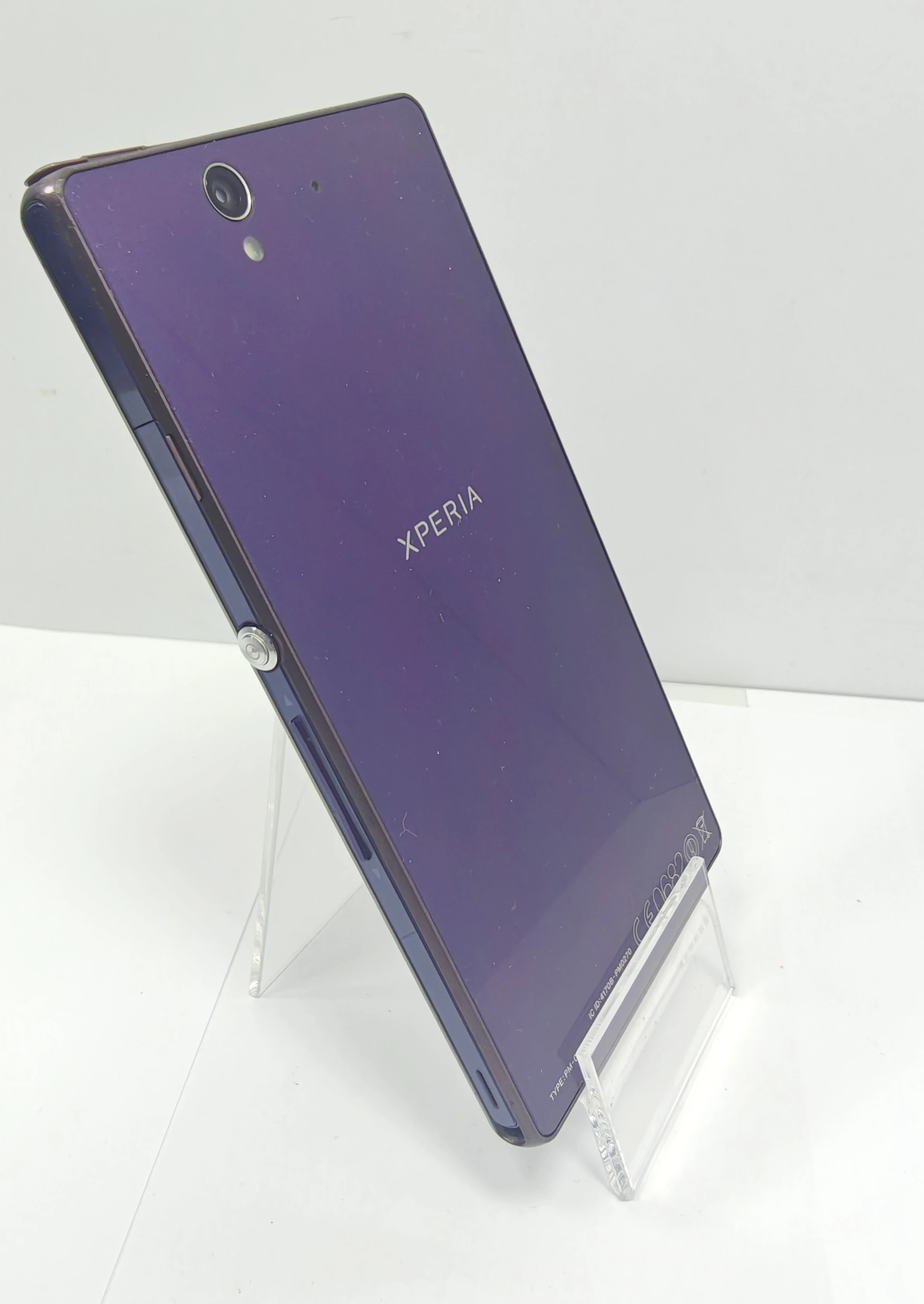 telefon-sony-xperia-z-c6603-solo-kod-producenta-c6603