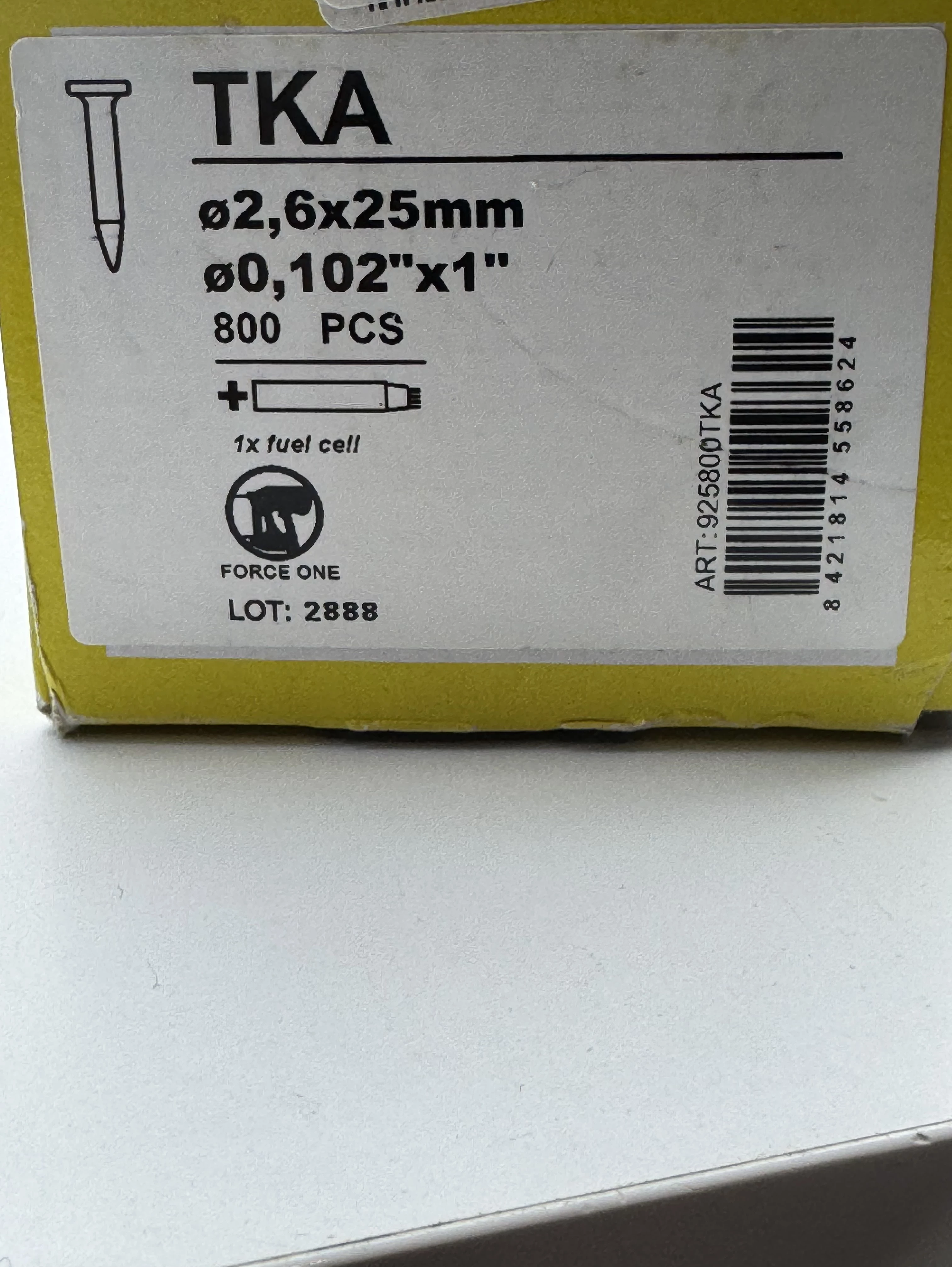 gwozdzie-celo-tka-26x25mm-100szt-do-betonu-pudelko-ean-842181455862-ean-gtin-842181455862