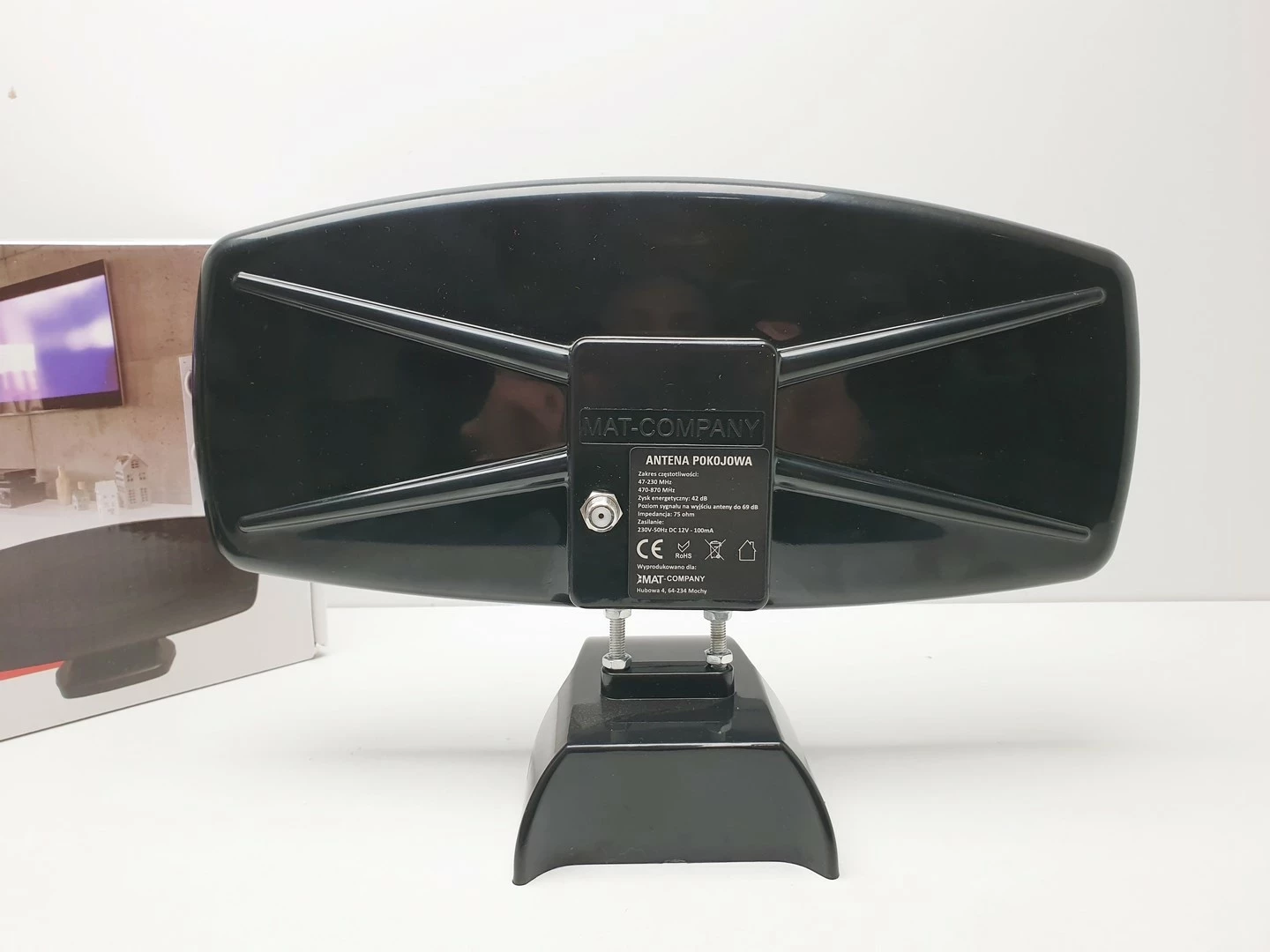 antena-pokojowa-mat-company-tv-dvbt-komplet-model-tv-dvb-t