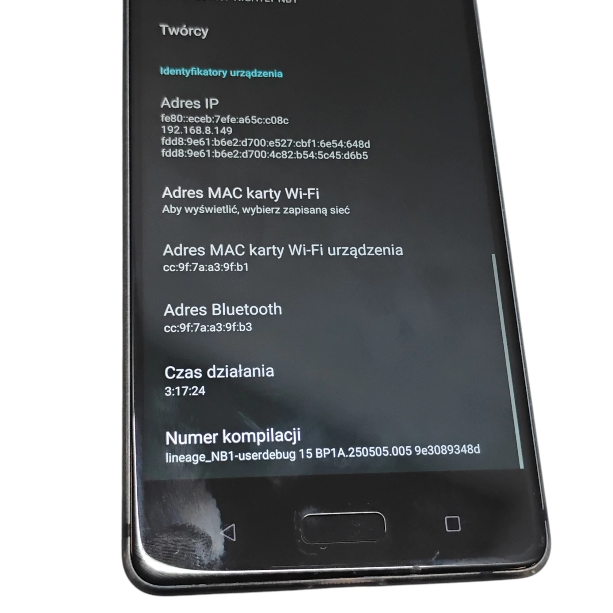 telefon-nokia-8-pudelko-pojemnosc-akumulatora-3090
