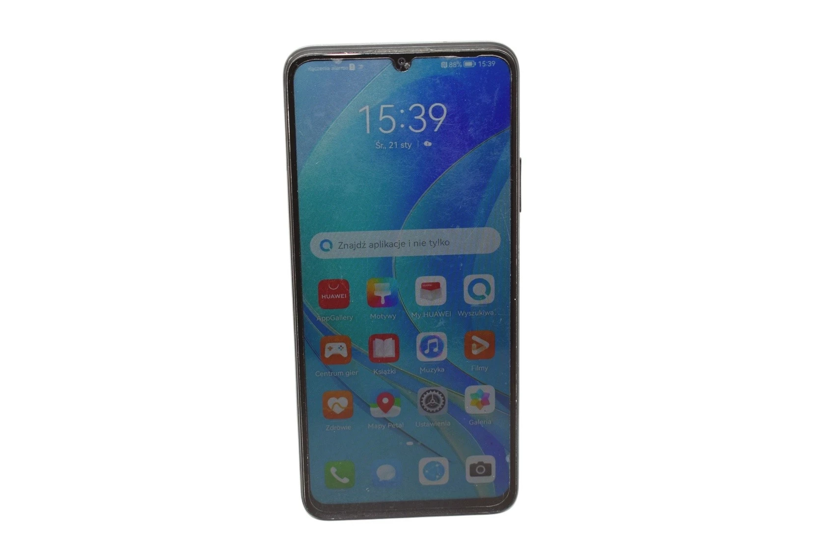 telefon-huawei-nova-y70-kunickiego-53-sj-lublin