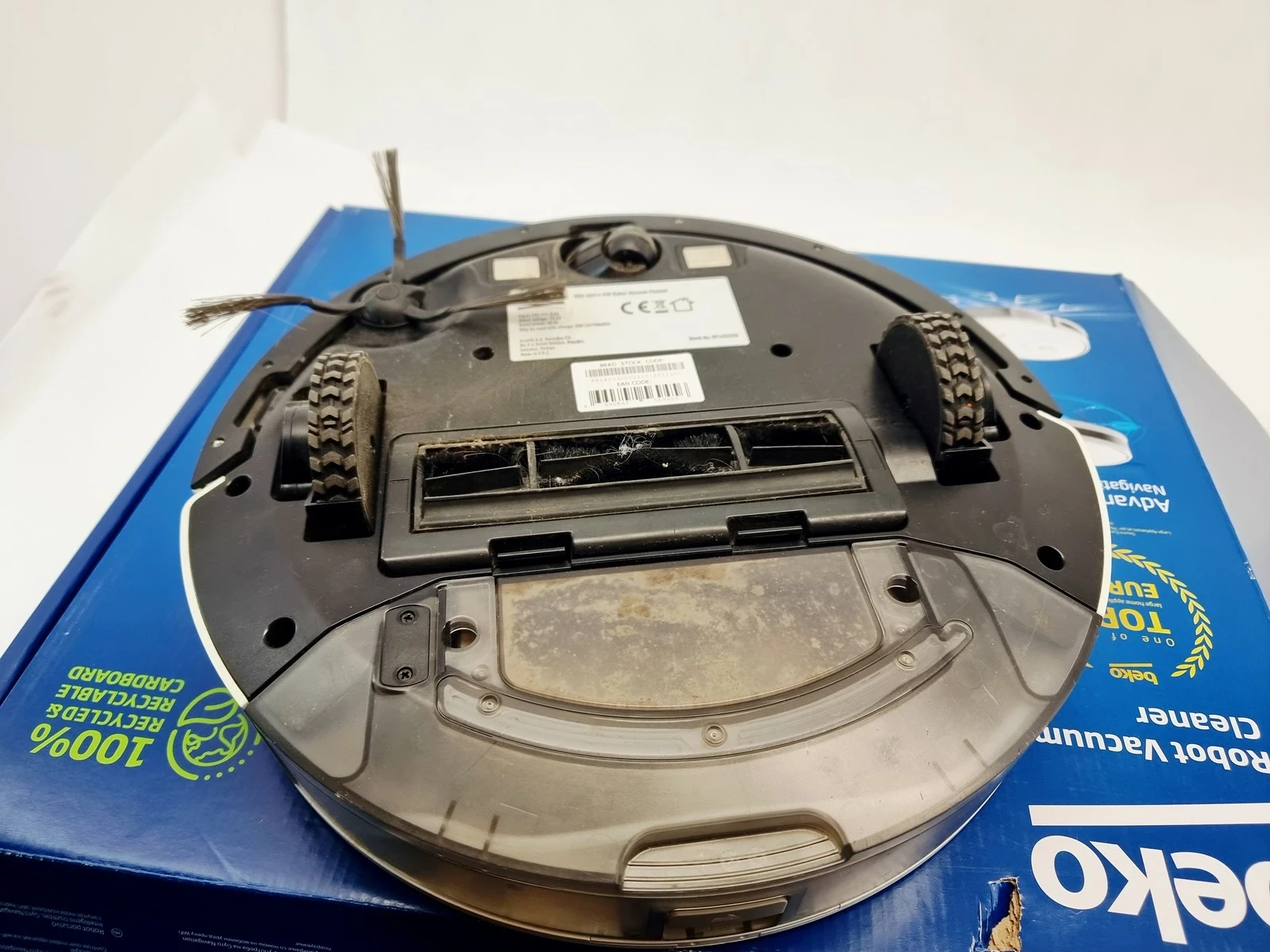 robot-sprzatajacy-beko-gyrostark-vrr60314vw-czas-pracy-bezprzewodowej-150