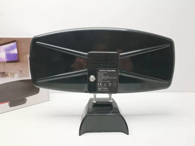 antena-pokojowa-mat-company-tv-dvbt-komplet-model-tv-dvb-t