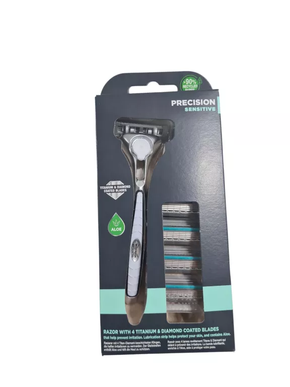 wilkinson-quattro-essential-4-maszynka-5-wkladow-ean-gtin-4027800299805