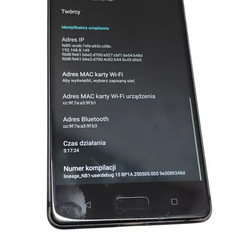 telefon-nokia-8-pudelko-pojemnosc-akumulatora-3090
