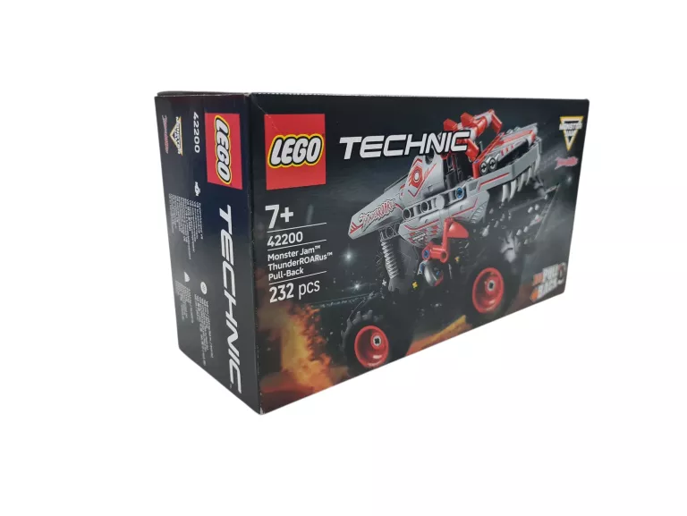 lego-technic-42200-monster-jam-thunderroarus-ean-gtin-5702017816234