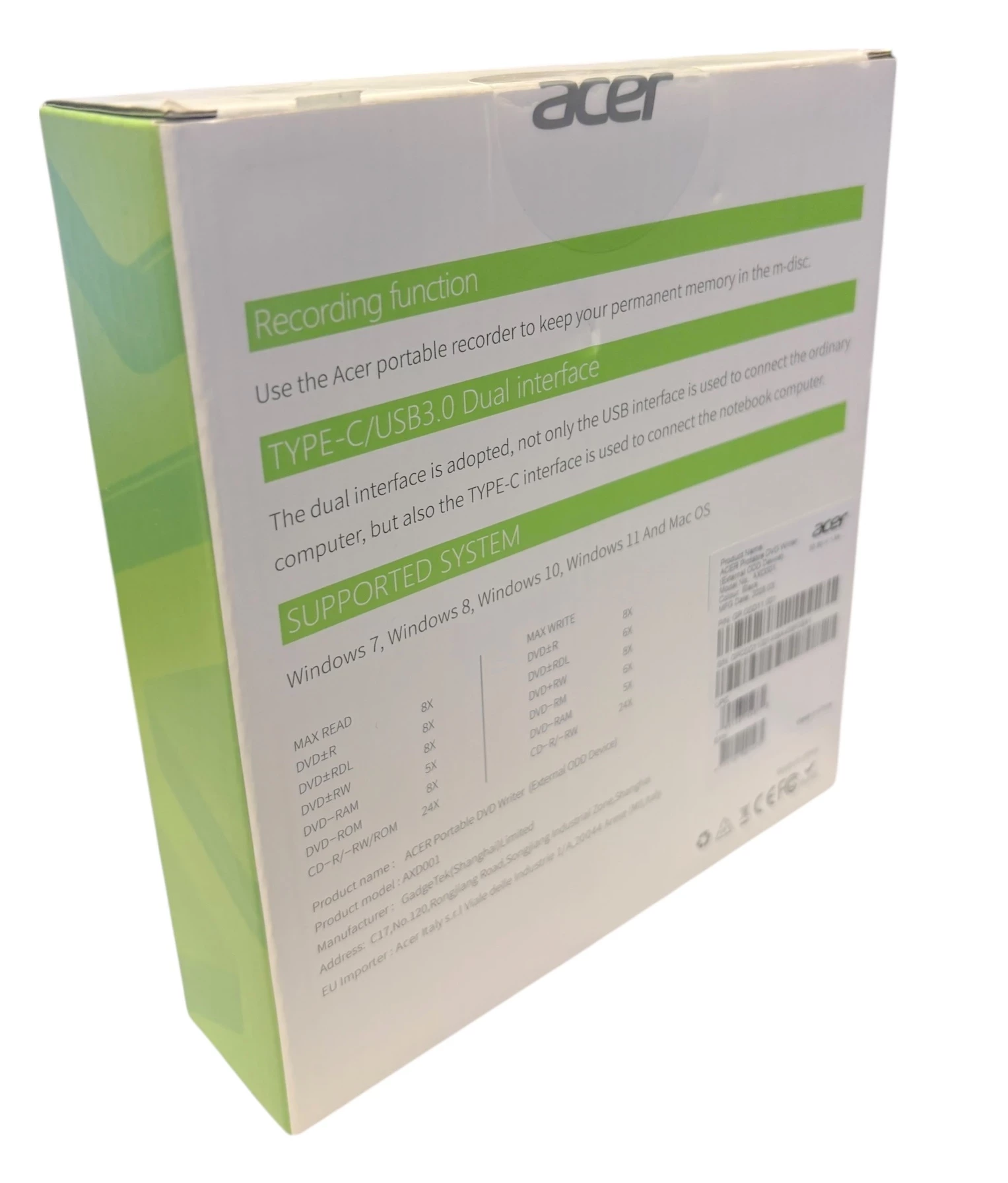 naped-acer-gpodd11001-axd001-model-gpodd11001