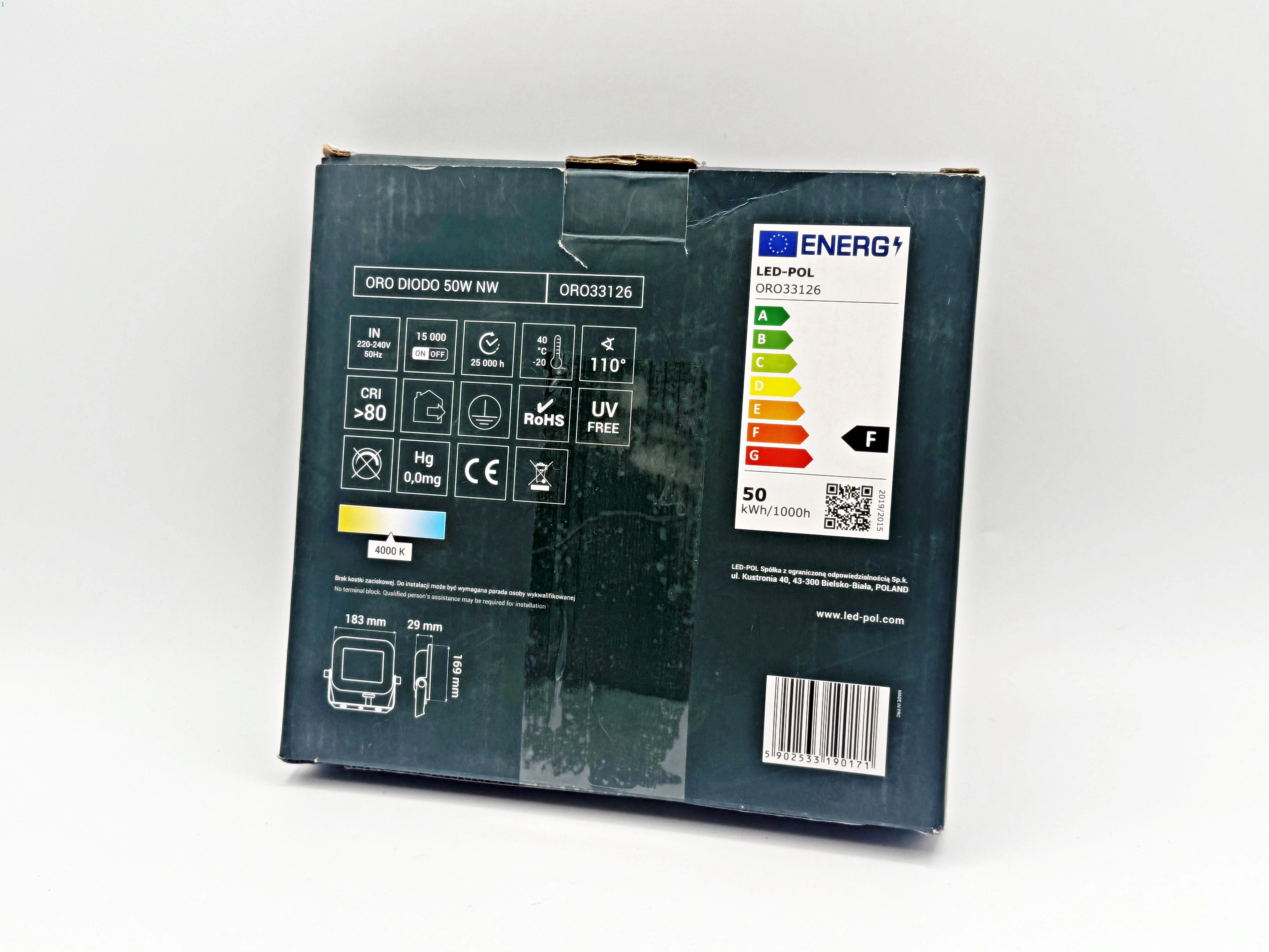 naswietlacz-led-50w-4000k-neutralna-lampa-zewnetrzna-halogen-do-garazu-ean-gtin-5902533190171