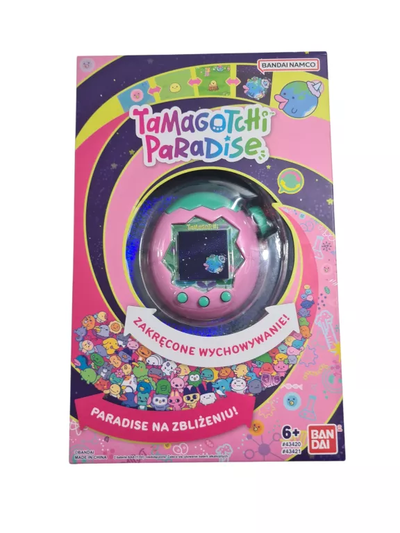 tamagotchi-paradise-zakrecone-wychowywanie-radna-1-wolow-gracja