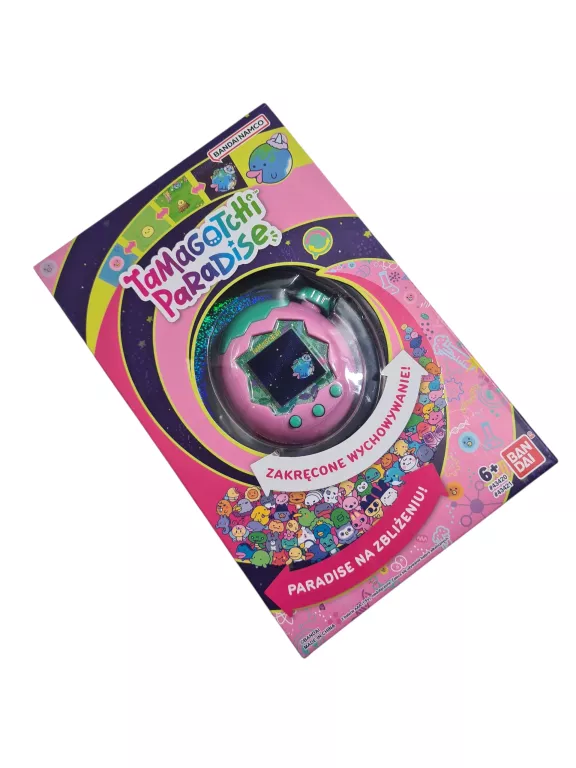 tamagotchi-paradise-zakrecone-wychowywanie-ean-gtin-3296580434213