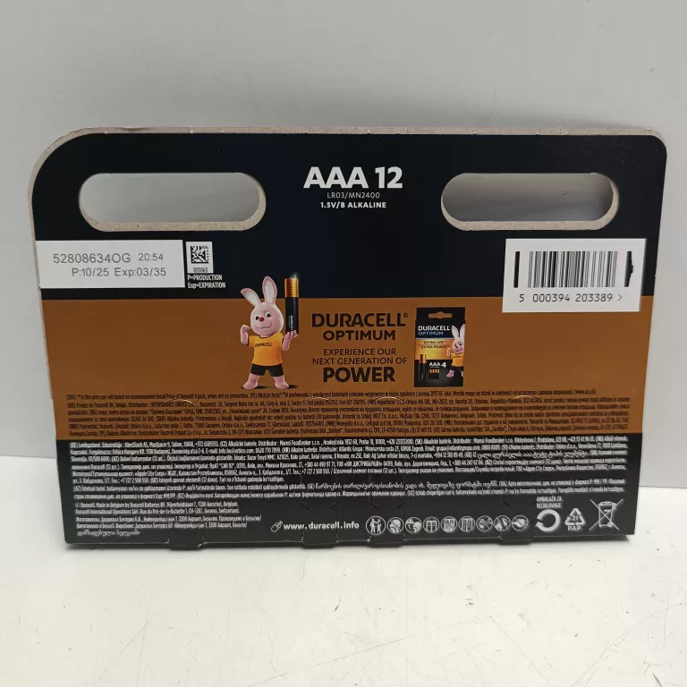 bateria-alkaliczna-duracell-aaa-12-szt-ean-gtin-5000394203389