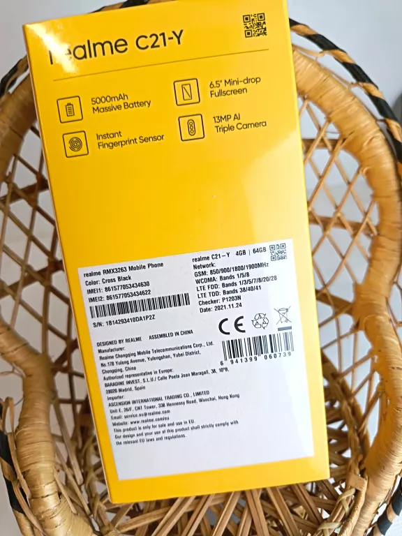 telefon-realme-c21-y-zapakowany-stan-11323-2