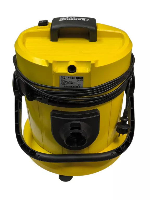 odkurzacz-wodny-karcher-se4002-1400-w-zoltyzloty-stan-11323-2