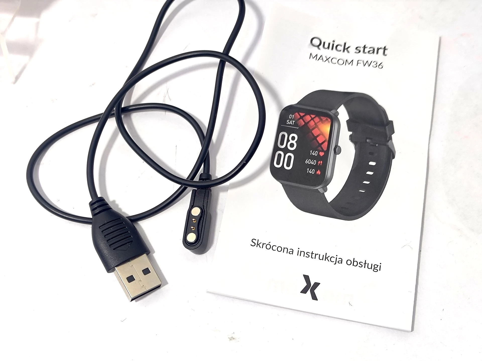 smartwatch-maxcom-fw36-aurum-se-komplet-jak-nowy-ean-gtin-5908235977300