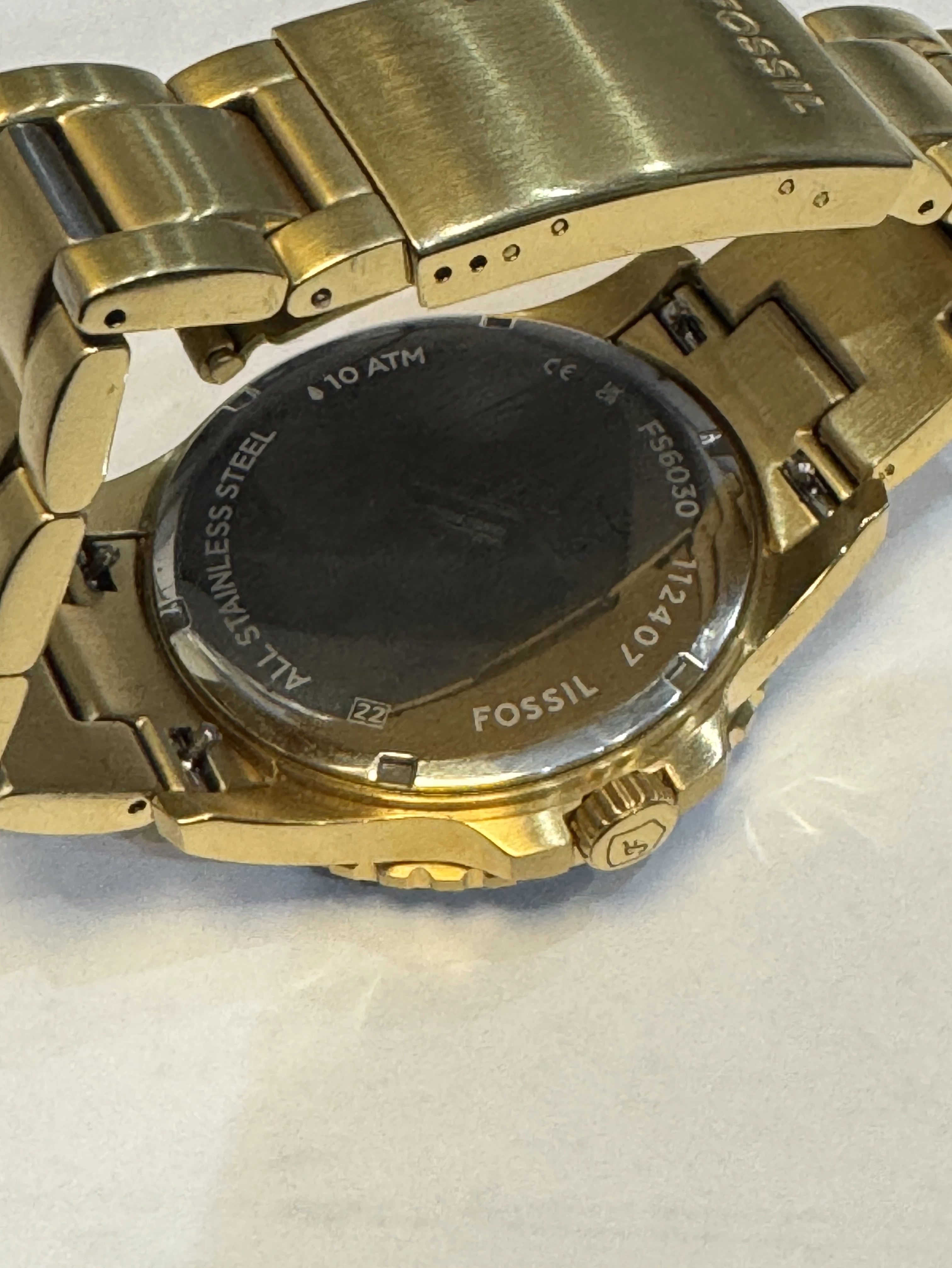 meski-zegarek-fossil-fs6030-blue-zloty-na-bransolecie-elegancki-datownik-ksztalt-koperty-129223-2