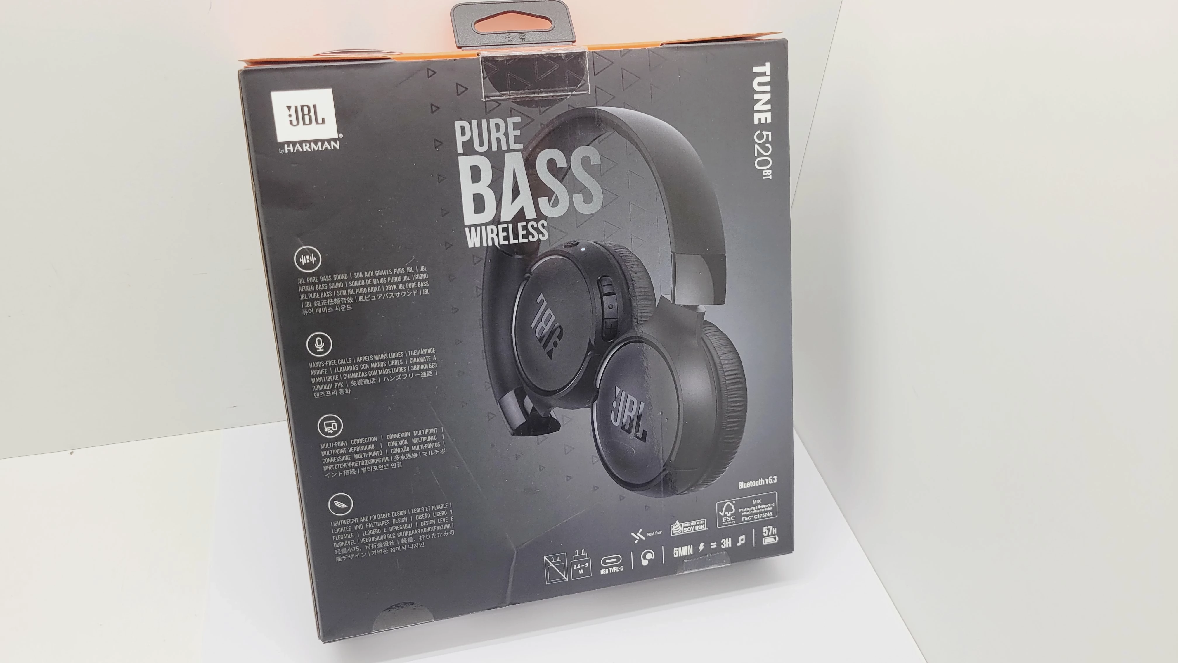 sluchawki-jbl-tune-520-bt-jak-nowe-zobacz-ean-gtin-6925281964725