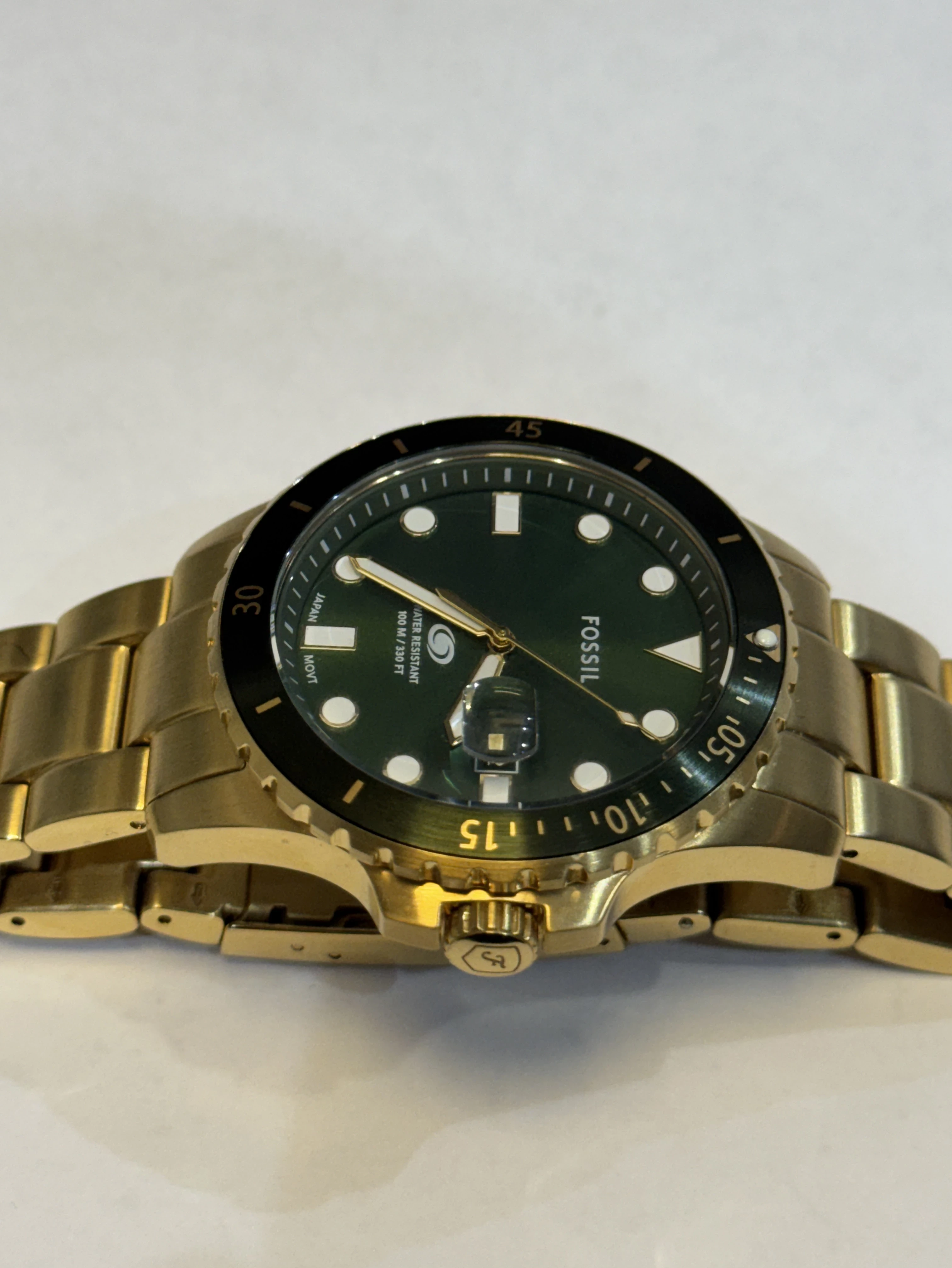 meski-zegarek-fossil-fs6030-blue-zloty-na-bransolecie-elegancki-datownik-stan-11323-2