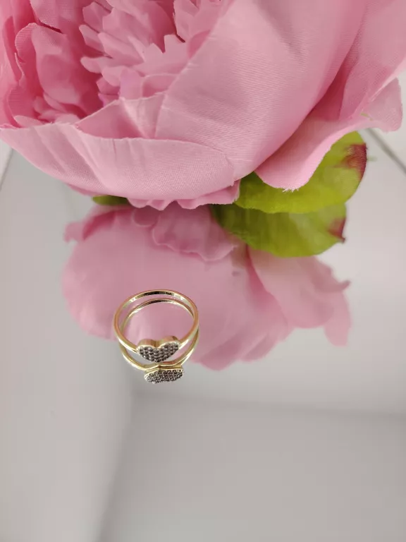 zloty-pierscionek-serce-333-14g-r-14-stan-11323-2