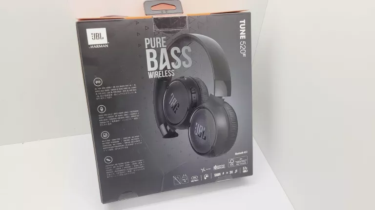 sluchawki-jbl-tune-520-bt-jak-nowe-zobacz-ean-gtin-6925281964725