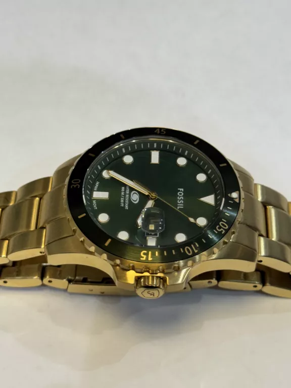 meski-zegarek-fossil-fs6030-blue-zloty-na-bransolecie-elegancki-datownik-stan-11323-2