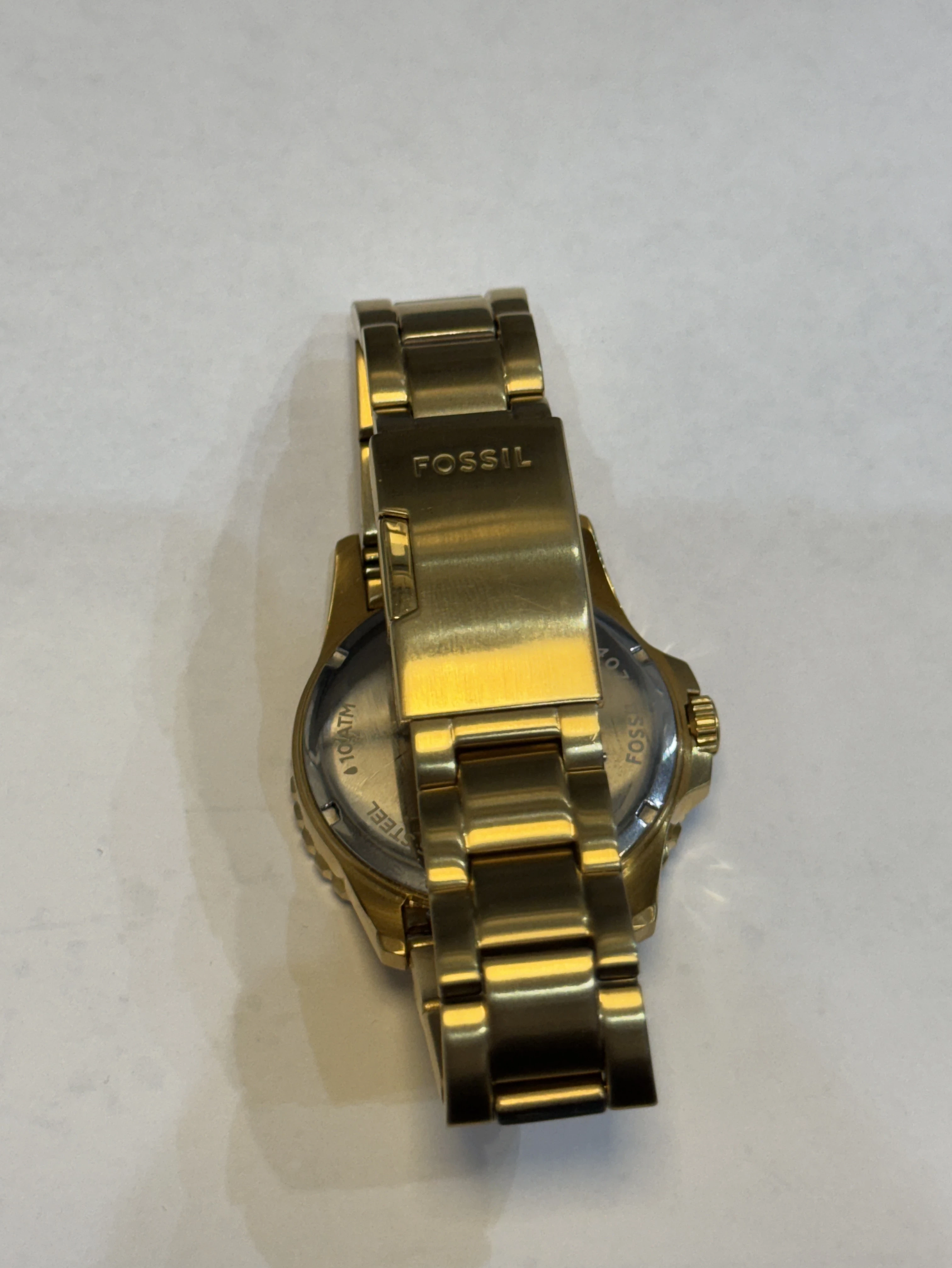 meski-zegarek-fossil-fs6030-blue-zloty-na-bransolecie-elegancki-datownik-material-paska-129219-8