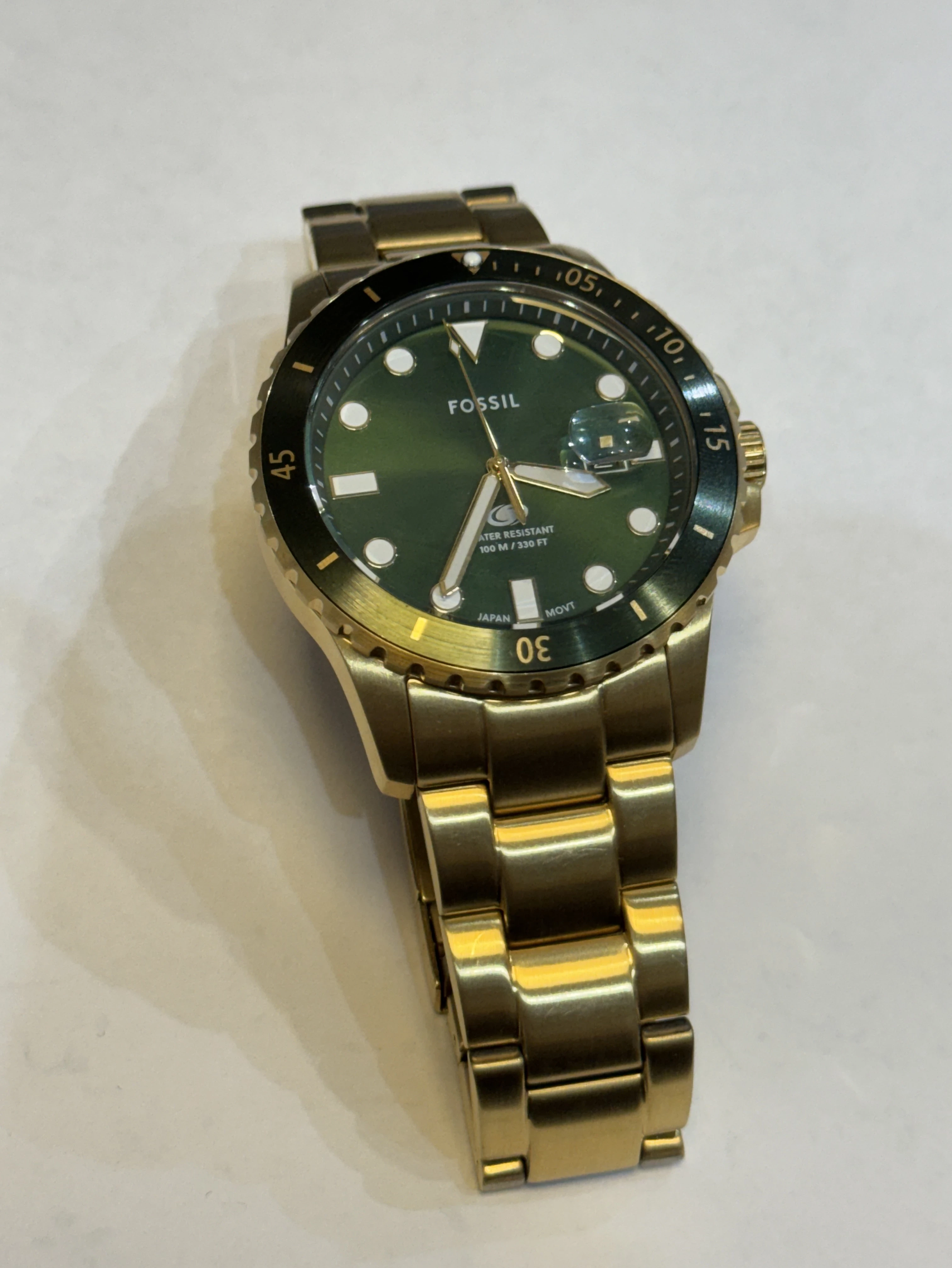 meski-zegarek-fossil-fs6030-blue-zloty-na-bransolecie-elegancki-datownik-ean-gtin-4064092252590