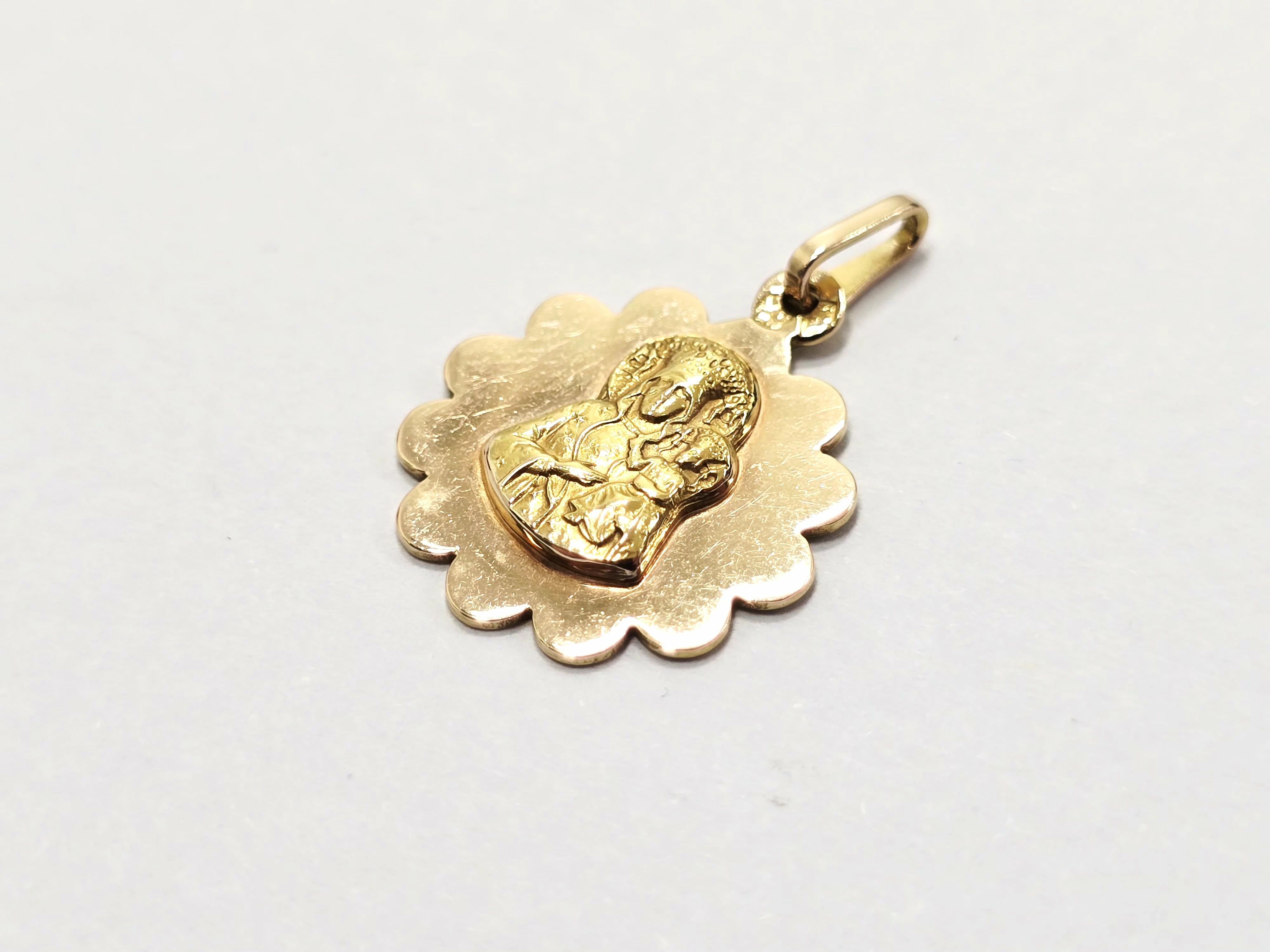 zlota-zawieszka-warmet-matka-boska-pr585-296g-material-15835-2