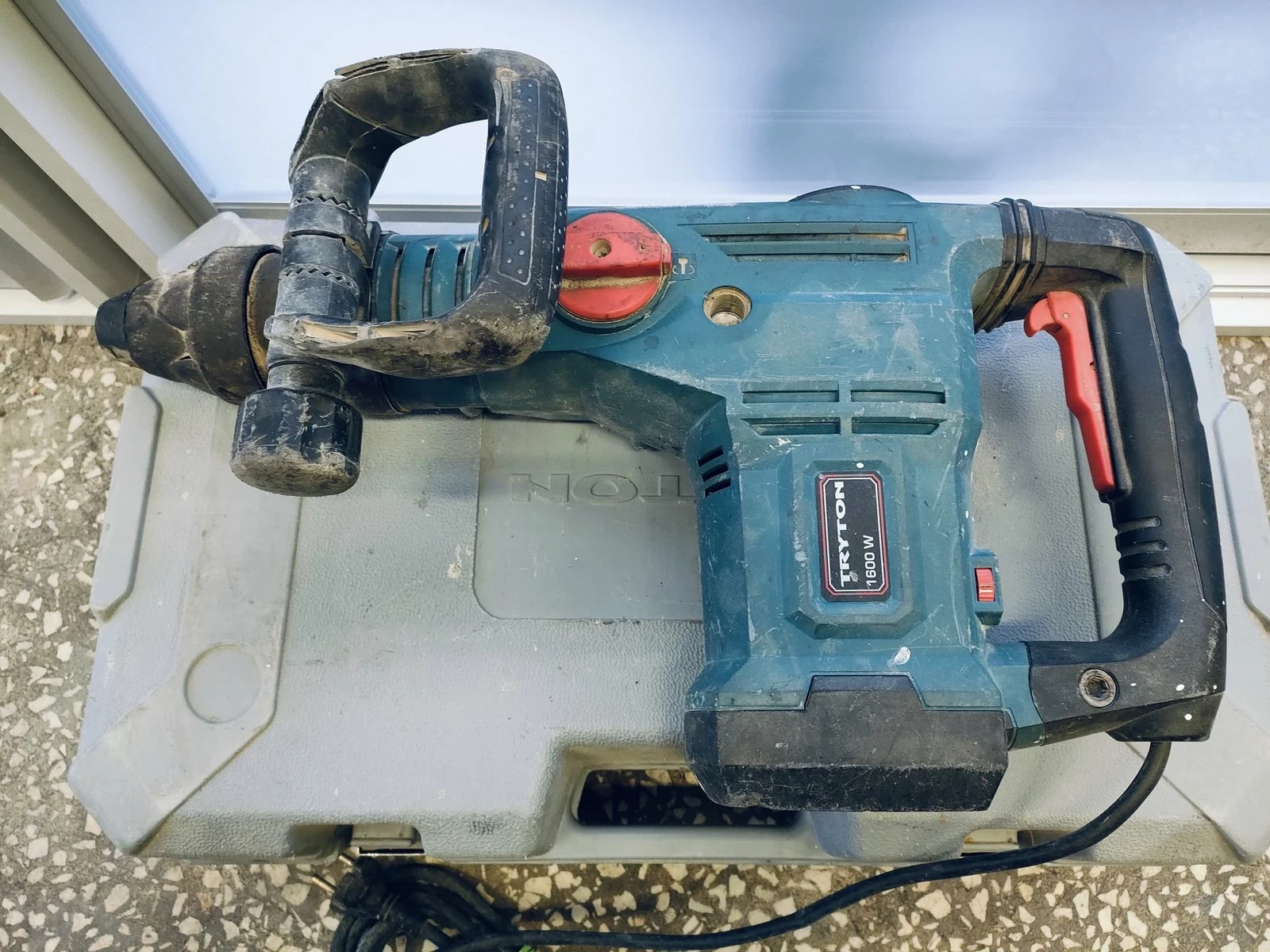 mlot-udarowy-tryton-tmm1600x-ean-gtin-5903755069207