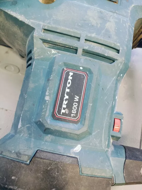 mlot-udarowy-tryton-tmm1600x-stan-11323-2