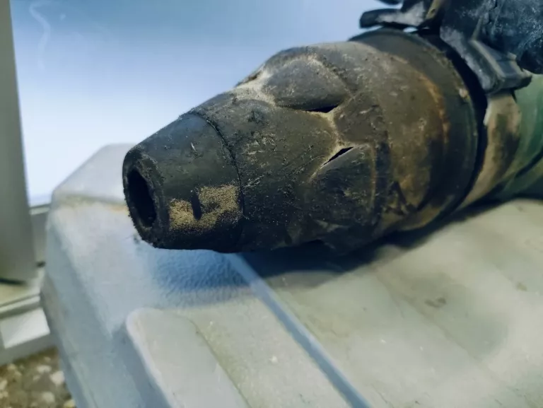 mlot-udarowy-tryton-tmm1600x-seria-inna