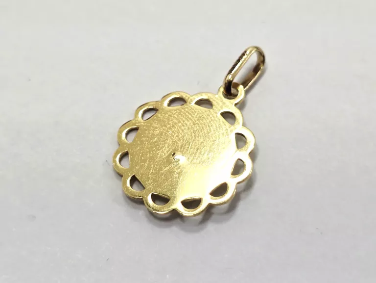 zlota-zawieszka-matka-boska-pr585-238g-rodzaj-2205-2