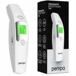 TERMOMETR BEZDOTYKOWY PEMPA T100