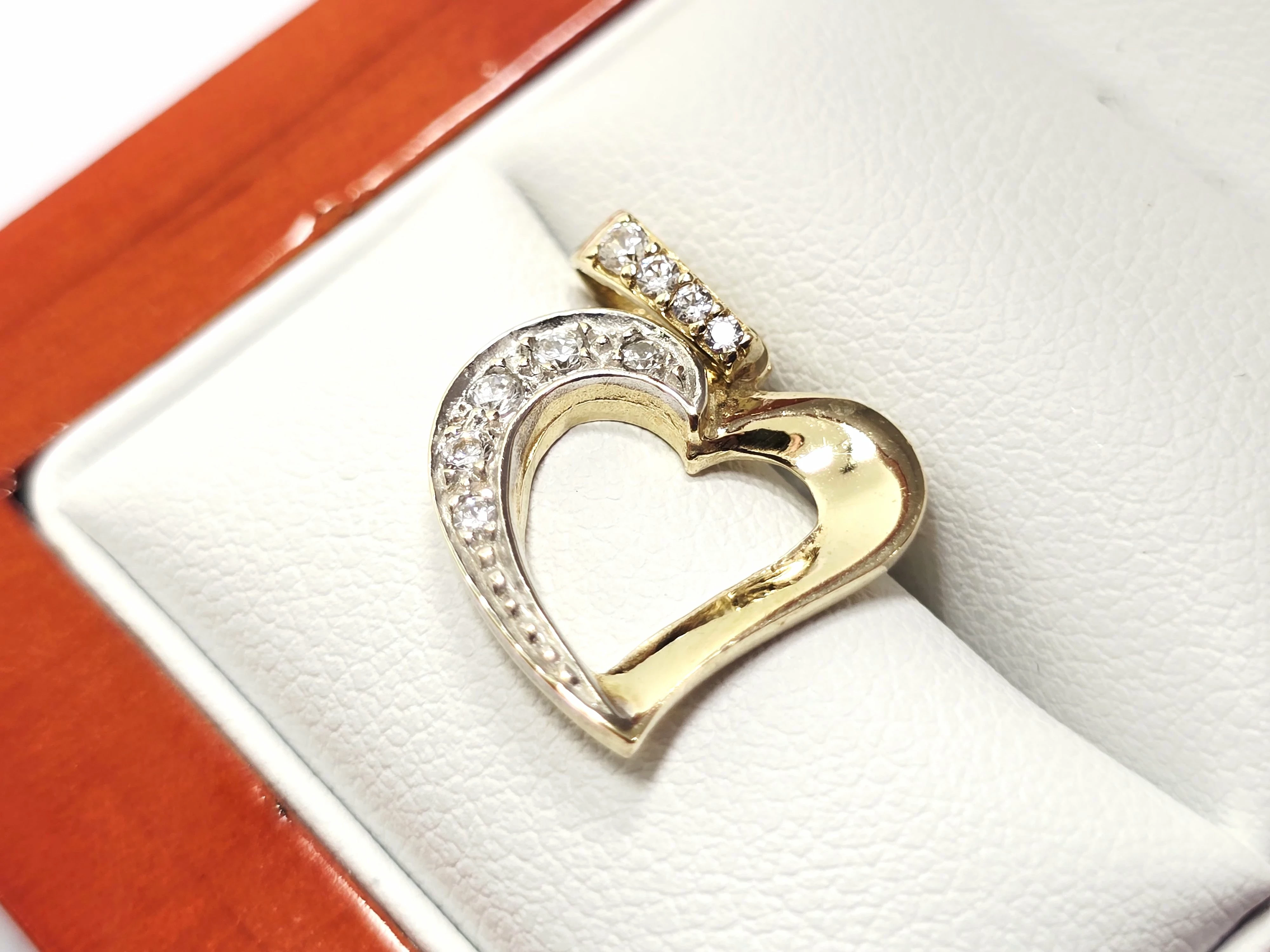 zlota-zawieszka-serce-pr585-164g-stan-11323-2