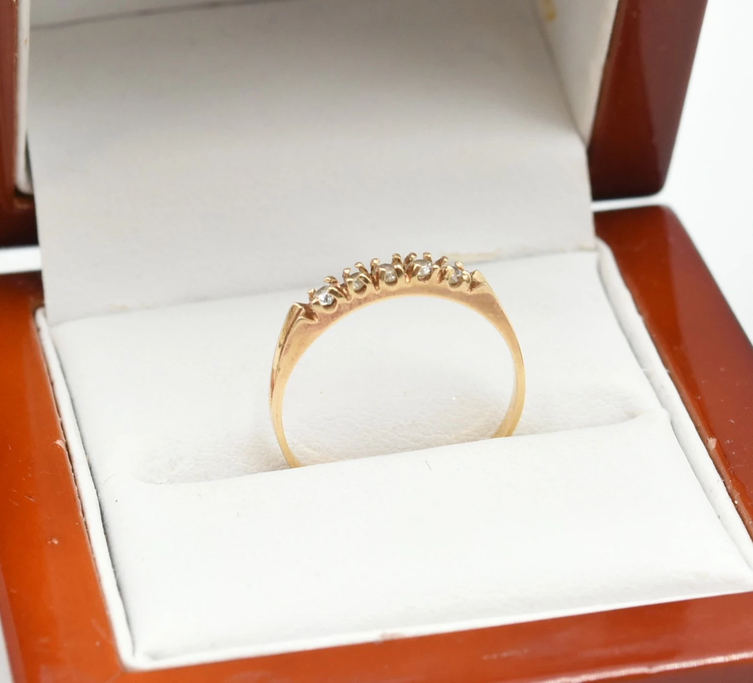 zloty-pierscionek-139g-585pr-r16-targowa-72-warszawa