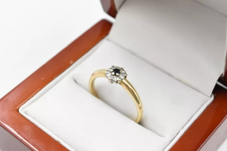 zloty-pierscionek-265g-585pr-r19-targowa-72-warszawa