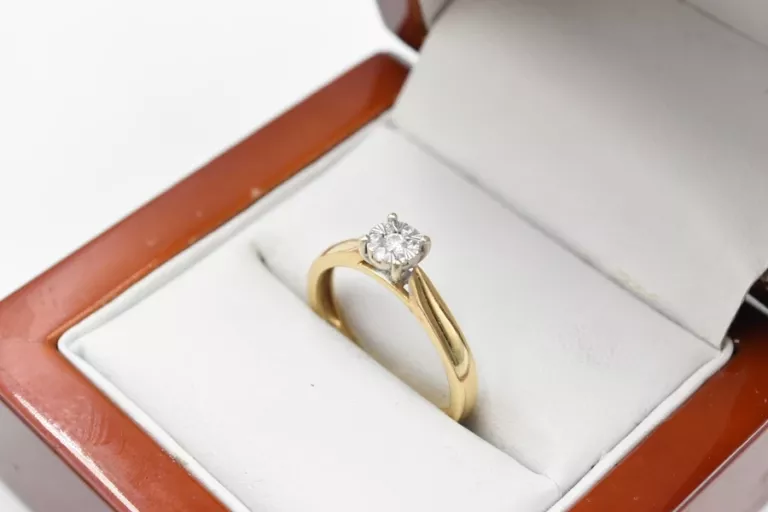 zloty-pierscionek262g-585pr-r14-targowa-72-warszawa