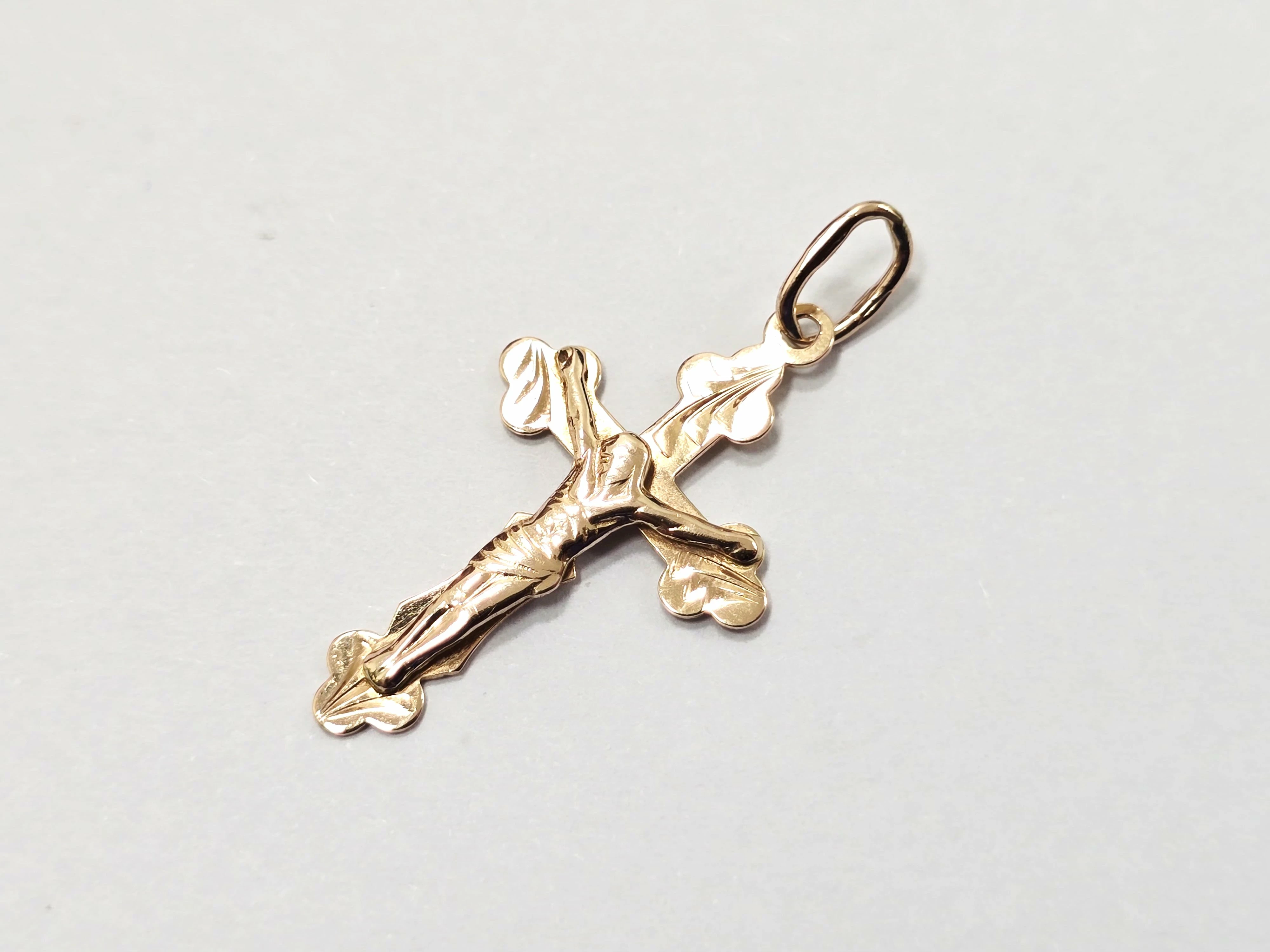 zloty-krzyzyk-pr585-102g-material-15835-2