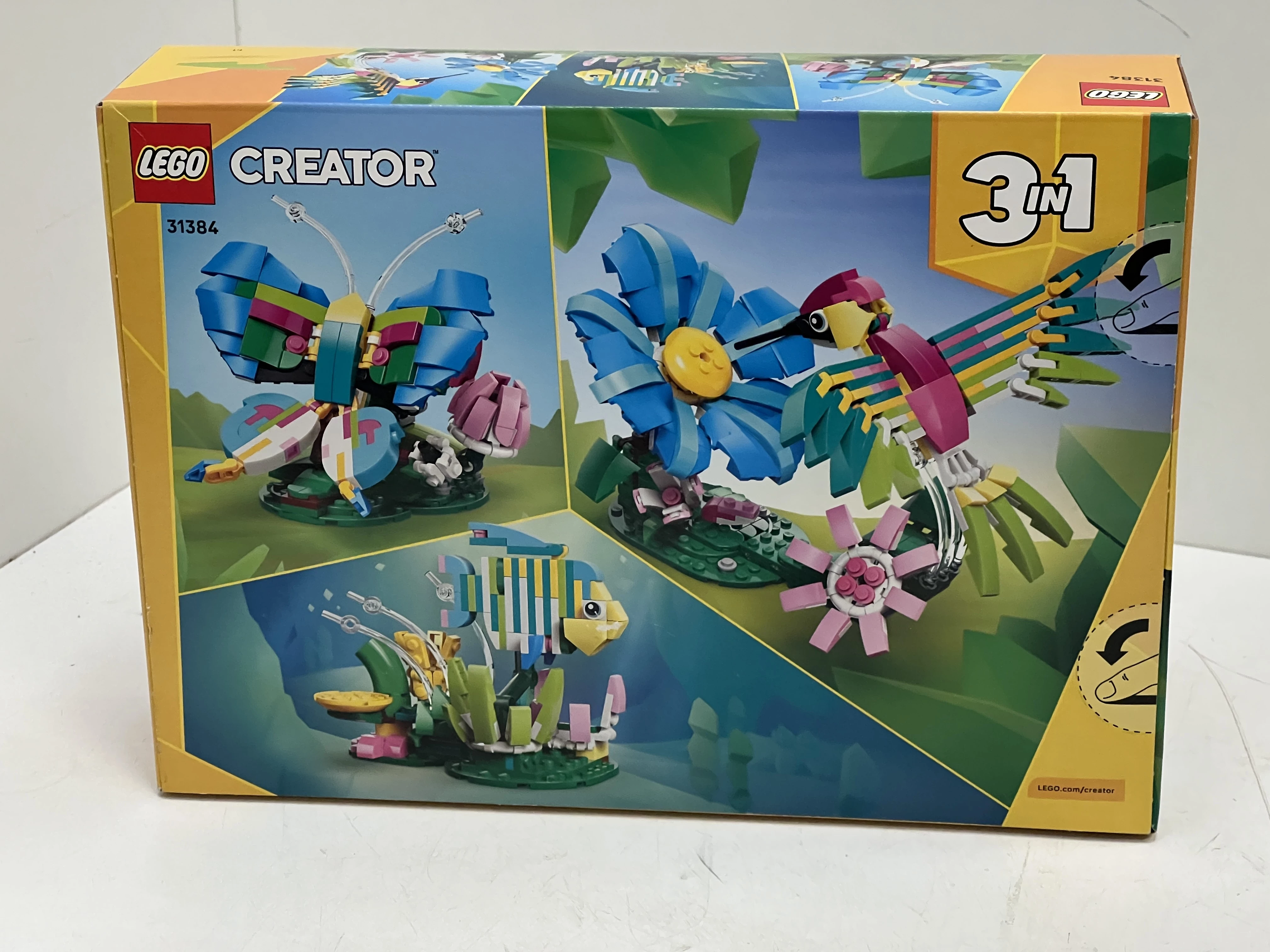 zestaw-lego-creator-kolorowy-koliber-3w1-31384-numer-produktu-31384