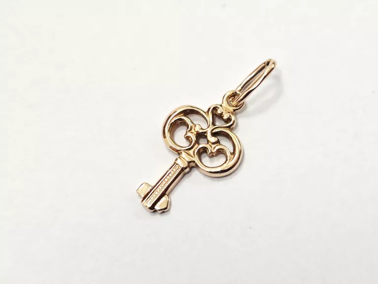 zlota-zawieszka-kluczyk-pr585-122g-rodzaj-2205-2