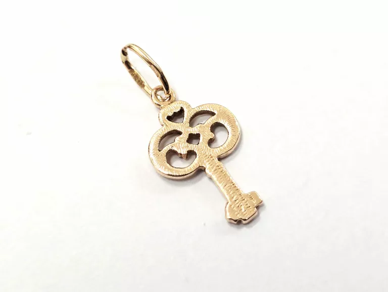 zlota-zawieszka-kluczyk-pr585-122g-material-15835-2