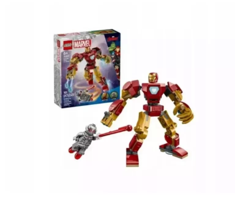 lego-76307-marvel-super-heroes-mech-iron-mana-kontra-ultron-76307-glogowska-6-wroclaw-gracja
