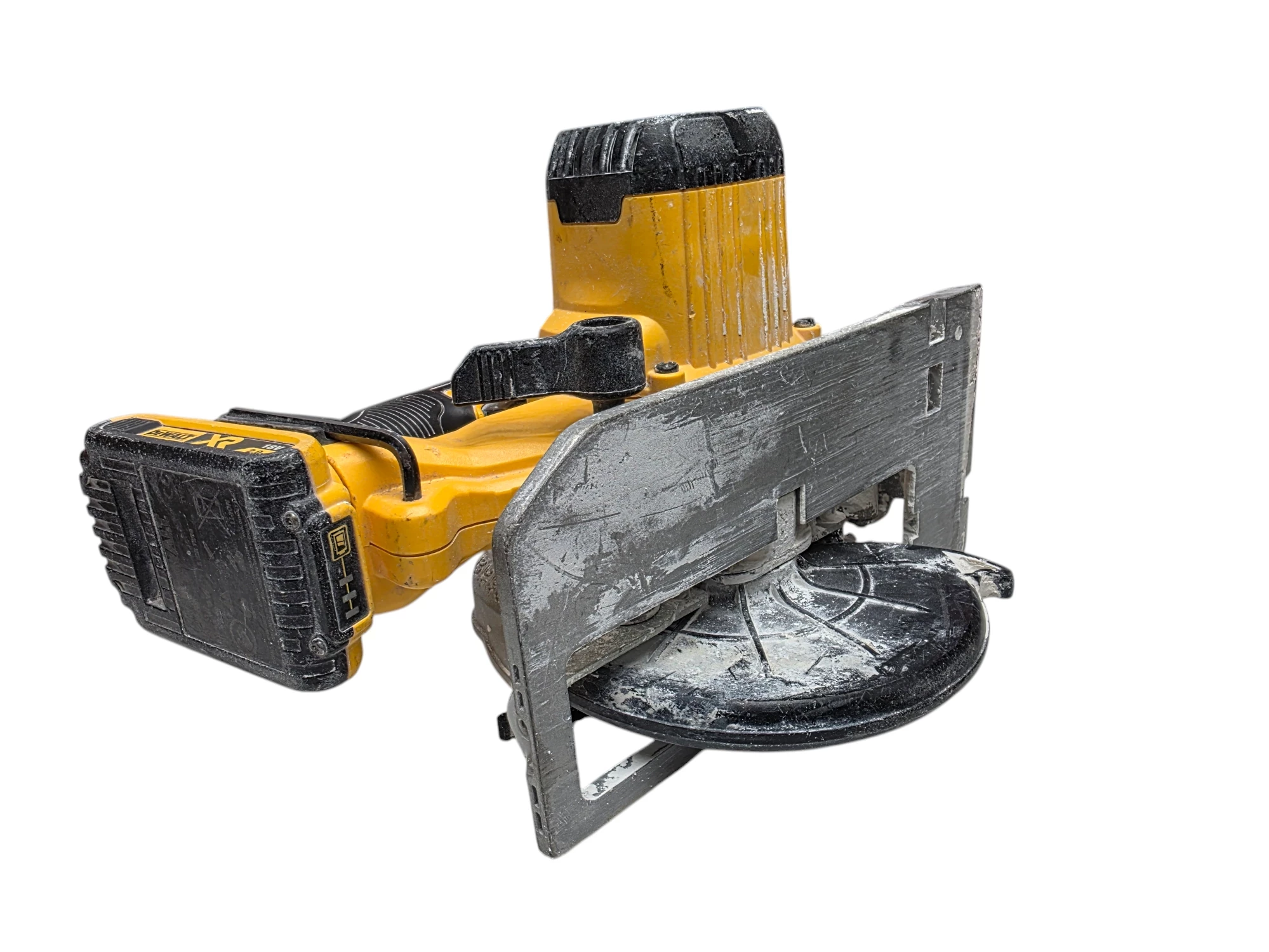 pilarka-akumulatorowa-dewalt-dcs391-bat-2ah-ean-gtin-5035048555262